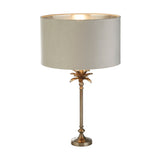 SEARCHLIGHT PALM Table Lamp