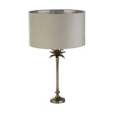 SEARCHLIGHT PALM Table Lamp