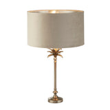 SEARCHLIGHT PALM Table Lamp