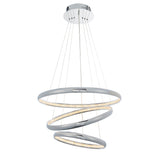ENDON Ozias 3Lt Pendant