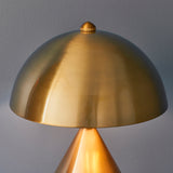 ENDON Nova Table Lamp