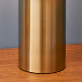 ENDON Nova Table Lamp