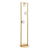 ENDON Teo 3 Light Floor