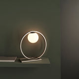 ENDON Enzo Table Lamp