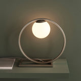 ENDON Enzo Table Lamp