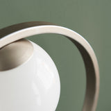 ENDON Enzo Table Lamp