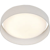 SEARCHLIGHT GIANNA 50cm Flush