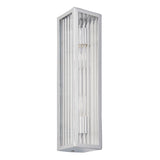 ENDON Newham 2Lt Wall Light