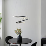 ENDON Lighting Dune Pendant