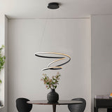 ENDON Lighting Dune Pendant
