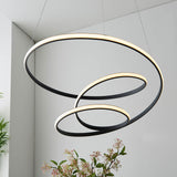 ENDON Lighting Dune Pendant