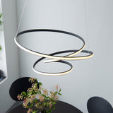 ENDON Lighting Dune Pendant