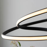 ENDON Lighting Dune Pendant