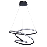 ENDON Lighting Dune Pendant