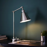 ENDON Hal Task Table Lamp