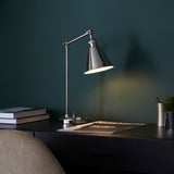 ENDON Hal Task Table Lamp