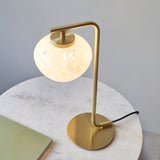 ENDON Mali Table Lamp