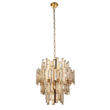 ENDON Viviana 12lt Pendant