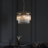 ENDON Marietta 3lt Pendant