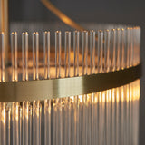 ENDON Marietta 3lt Pendant