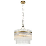ENDON Marietta 3lt Pendant