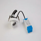 SEARCHLIGHT LED Wall Washer 8W 3000k, Sand White