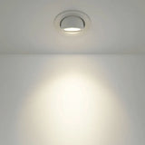 SEARCHLIGHT LED Wall Washer 8W 3000k, Sand White