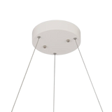 SEARCHLIGHT Clip Pendant, 1200mm, 40W 3000k, White, TRIAC