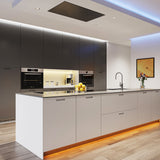 RUSH - IP44 3 or 5m RGB LED Tape with Remote Control