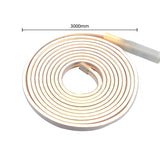 NEON - 3m or 5m RGB LED Light Strip with Remote Control