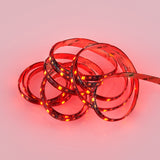 RUSH - IP44 3 or 5m RGB LED Tape with Remote Control