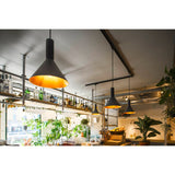 SLV S-Track Luminaire Adapter