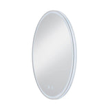 SLV TRUKKO WL Indoor LED wall-mounted light round aluminium