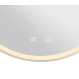 SLV TRUKKO WL Indoor LED wall-mounted light round aluminium