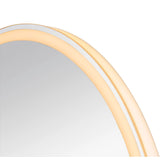 SLV TRUKKO WL Indoor LED wall-mounted light round aluminium