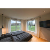 SLV PHELIA 130 E27 Indoor pendant, black/gold