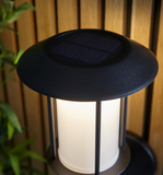 ENDON Tarrow Wall photocell lamp & PIR