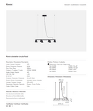 Rimini Pendant Chandelier