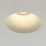 SEARCHLIGHT Rome 1, GU10, Plaster