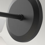 ELSTEAD Lighting Alora Halston 1 lt Wall Light - Matte Black