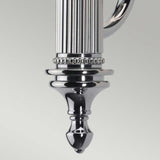 ELSTEAD Lighting Carroll 1 Light - Polished Chrome