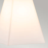 ELSTEAD Lighting Bowtie 2lt Wall Light - Matte Black