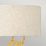 ELSTEAD Lighting Moxie 2 Light Wall Light - Gold - Sunset Gold