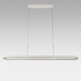 SEARCHLIGHT Clip Pendant, 1200mm, 40W 3000k, White, TRIAC