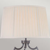 ELSTEAD Lighting Pimlico 3 Light Chandelier - Dark Bronze