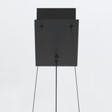 QUINTIESSE LIGHTING Seraph Chandelier - Matte Black