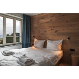 SLV KARPO MAGN WL Indoor LED wall-mounted light black 3000 K