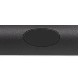 SLV KARPO MAGN WL Indoor LED wall-mounted light black 3000 K