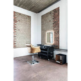 SLV TRUKKO WL Indoor LED wall-mounted light square defog aluminium