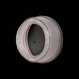 SLV MANA Wall bracket without lightbulb round anthracite